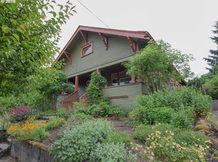 716 N Russet St, Portland, OR 97217