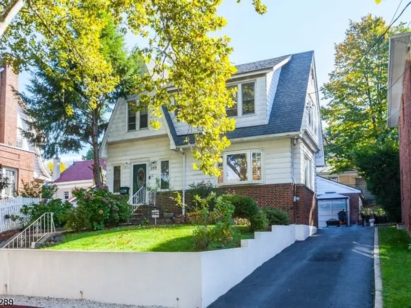 289 Highland Ave, Newark City, NJ 07104