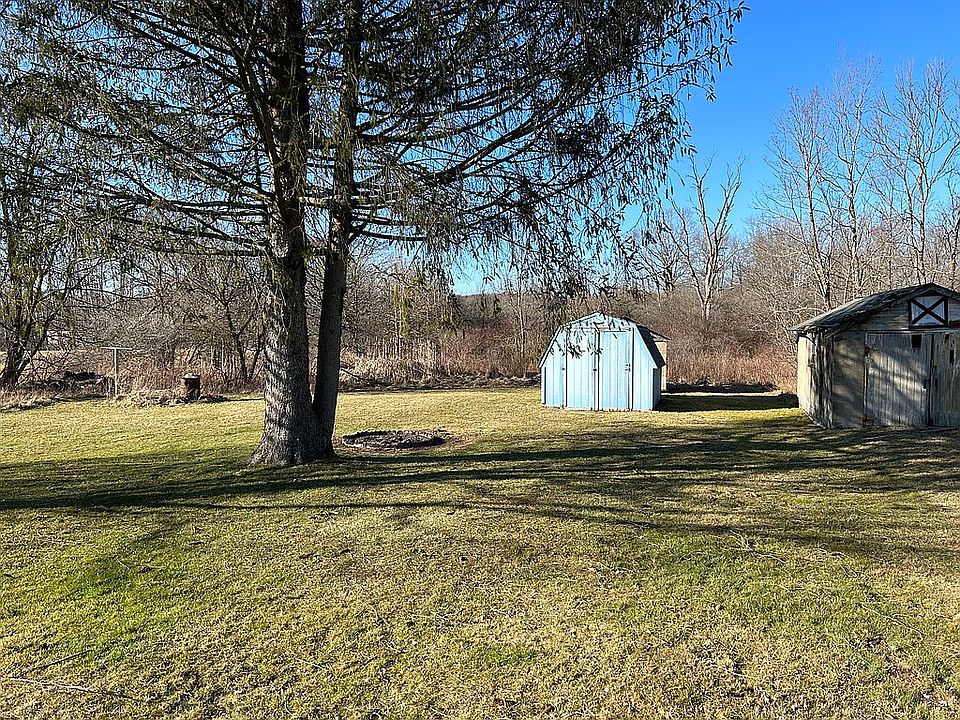 927 Cemetery Rd, Boyers, PA 16020 Zillow