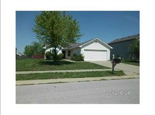 2604 Branigin Creek Blvd, Franklin, IN 46131