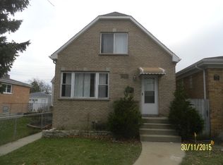 7717 W Addison St, Chicago, IL 60634