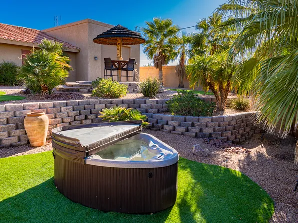 3361 Date Row Dr, Lake Havasu City, AZ 86404