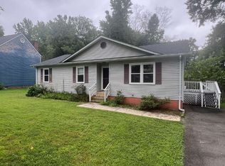 607 Casey Pl, Fredericksburg, VA 22407