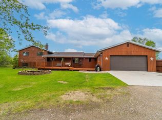 4141 Cartway Rd NW, Bemidji, MN 56601