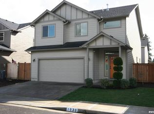 1030 Harbour Ln NE, Keizer, OR 97303