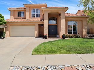 11909 Oryx Pl NE, Albuquerque, NM 87111