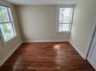 842 Congress Ave #1, New Haven, CT 06519