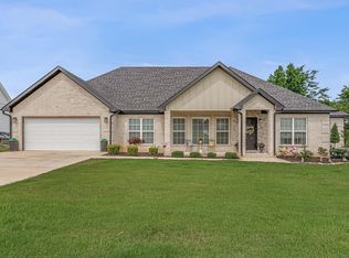 1502 S 30th St, Paragould, AR 72450