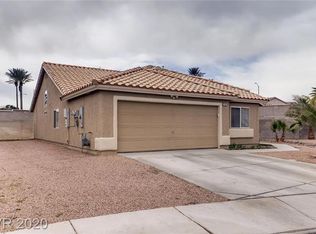 7401 Pinto Bluff St, Las Vegas, NV 89131