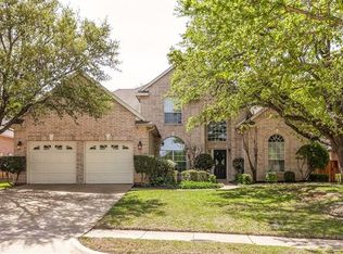 1421 Doubletree Trl, Flower Mound, TX 75028