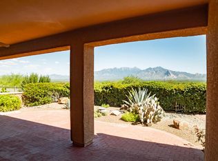 1729 W Placita Canoa Azul, Green Valley, AZ 85622