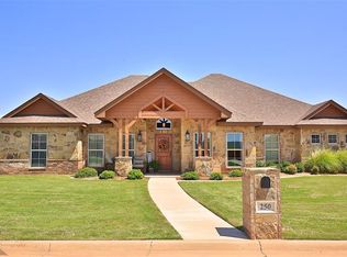 250 Weatherby St, Tuscola, TX 79562