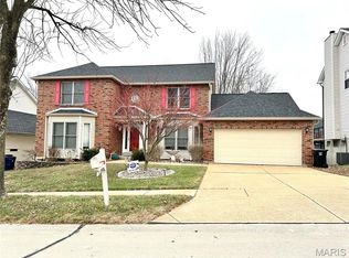 7690 Fine Oaks Pl, Saint Louis, MO
