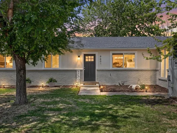 9601 Sierra Vista Road, Longmont, CO 80504