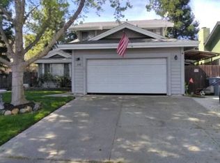 398 Limerick Way, Vacaville, CA