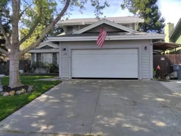 398 Limerick Way, Vacaville, CA 95688