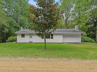 20686 Lakola Rd, Tustin, MI 49688