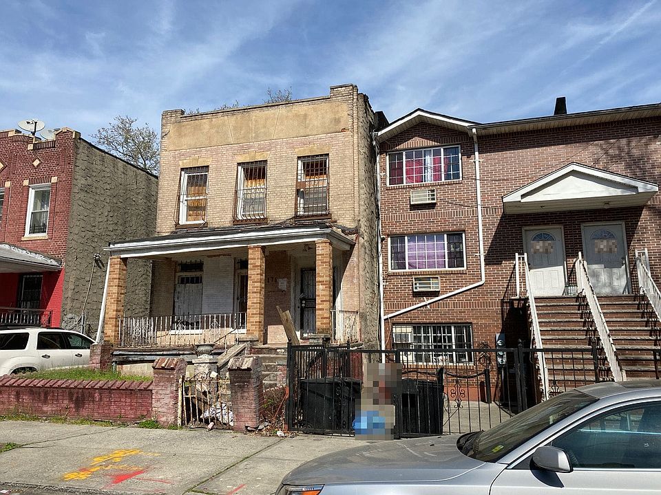 171 Herzl St, Brooklyn, NY 11212 | Zillow