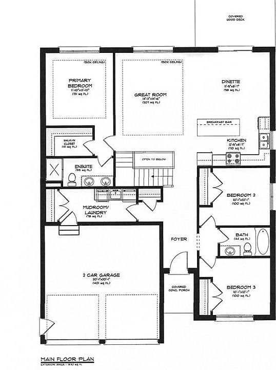 2nd image of 62 Duchess Dr