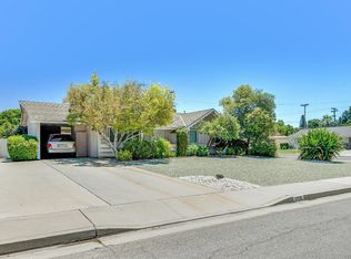 1008 La Puente Dr, Bakersfield, CA 93309