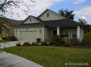 7986 SW 74th Ln, Gainesville, FL 32608