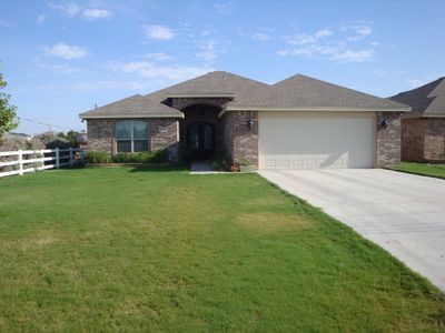 1811 Pueblo, Midland, TX, 79705