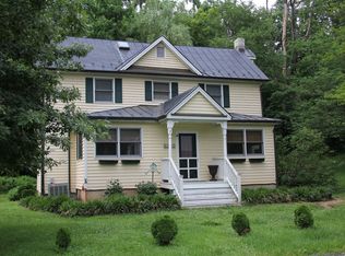 6648 Plank Rd, Charlottesville, VA 22903