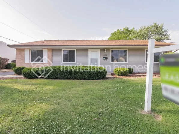 5192 Greentree Rd, Tinley Park, IL 60452