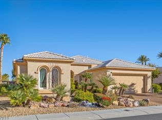 4870 Gusto St, Las Vegas, NV 89135