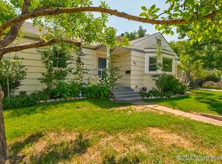 803 S 15th St, Laramie, WY 82070 [Price Cut $30,000] | Zillow