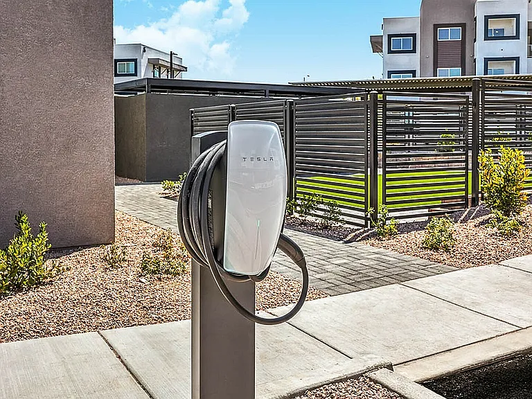 EV Charging
