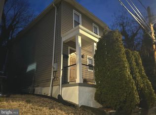 5342 James Pl NE, Washington, DC 20019