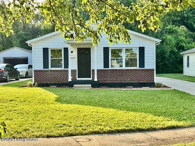 1st image of 5606 Christian Ridge Ct
