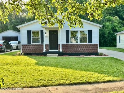 5606 Christian Ridge Ct, Louisville, KY, 40258