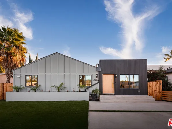 17624 Martha St, Encino, CA 91316
