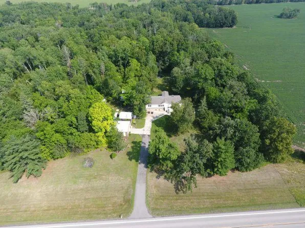 49403 State Highway 87, Menahga, MN 56464