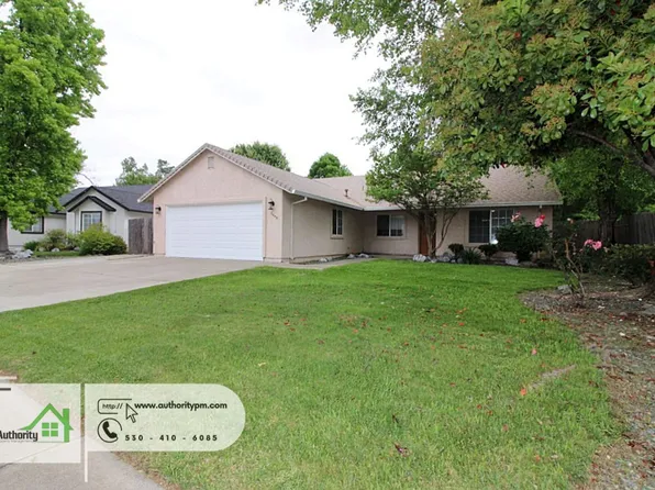 5449 Mill Pond Ln, Redding, CA 96001