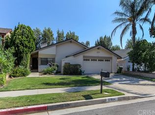 21934 Vintage St, Chatsworth, CA 91311
