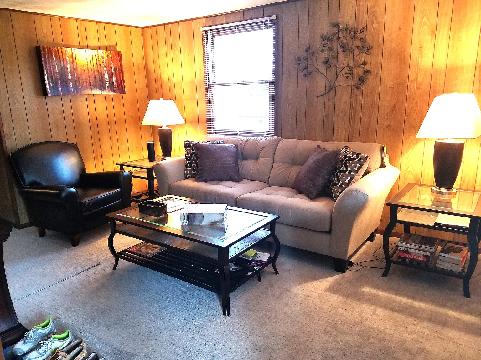 2 bed, 900 sqft, $860 — Photo 2