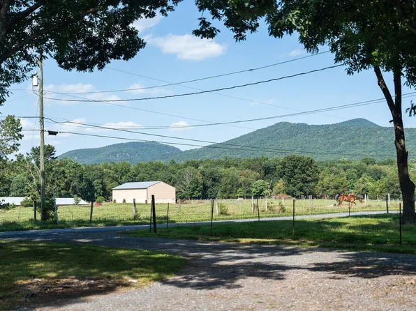 505 Paine Run Rd, Grottoes, VA 24441