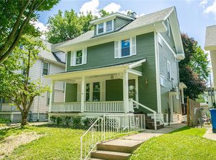 501 Birr St, Rochester, NY 14613