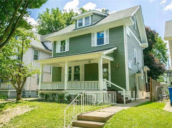 501 Birr St, Rochester, NY 14613