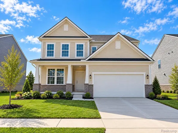 623 Gretchen Ln, Saline, MI 48176