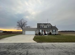 17055 Roettger Rd, New Bremen, OH 45869