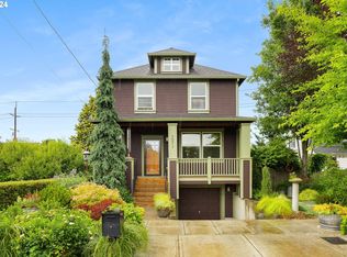 5043 NE Holman St, Portland, OR 97218