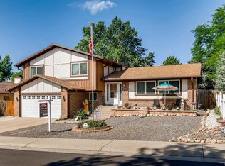 2339 S Eldridge St, Lakewood, CO 80228