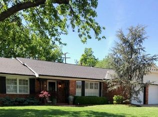 5801 N Barnes Ave, Oklahoma City, OK 73112