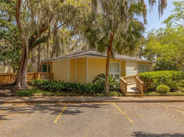 614 Executive Golf Villas, Saint Simons Island, GA 31522