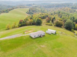 1750 Ridge Rd, Austinville, VA 24312
