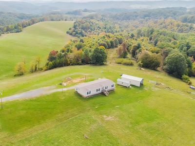 1750 Ridge Rd, Austinville, VA, 24312